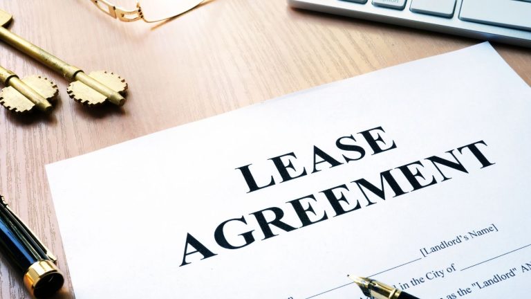 Breaking your Lease