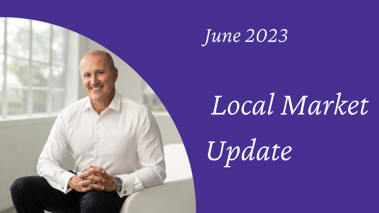 Property Market Update June 2023