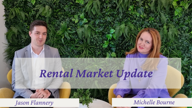 Rental Market Update – September 2023