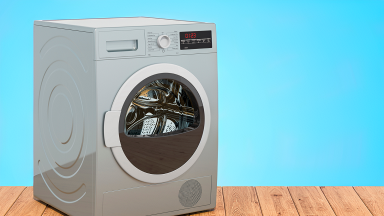 Do I need to provide a Dryer for my tenants?