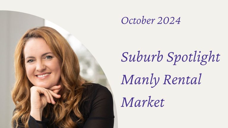 Suburb Spotlight: Rental Market In Manly