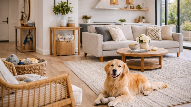 NSW’s New Pet Laws: What Happens When a Tenant Moves In With a Pet You Didn’t Know About?